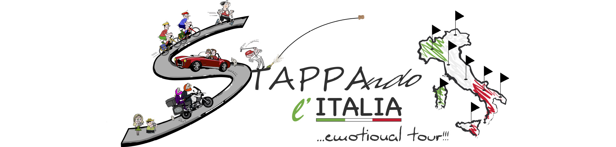 (Italiano) sTAPPAndo