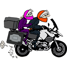 moto