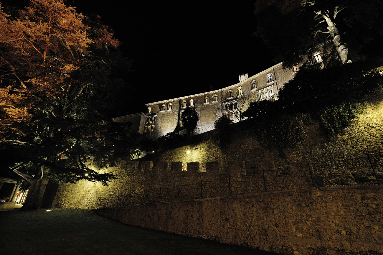 I borghi più belli del Veneto