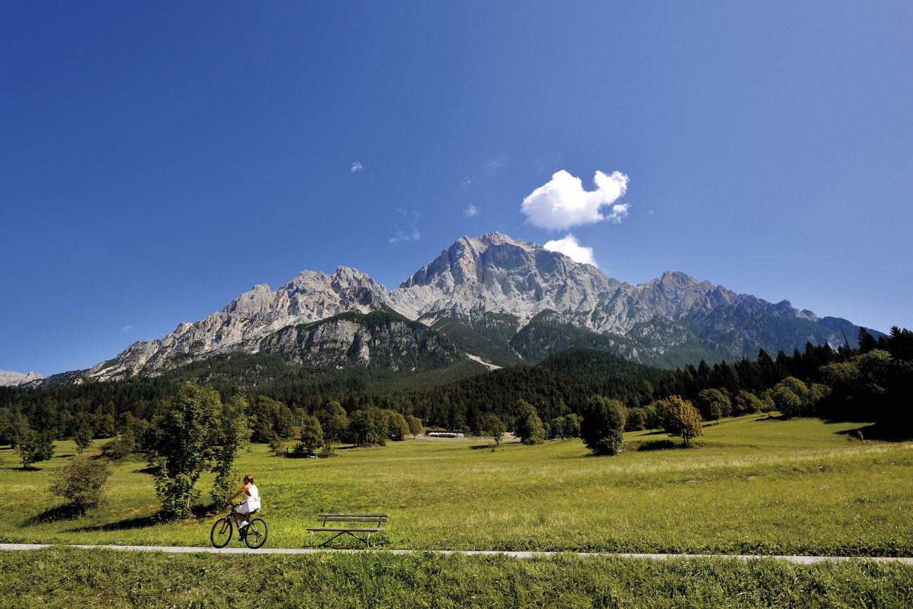 Prosecco - Dolomiti